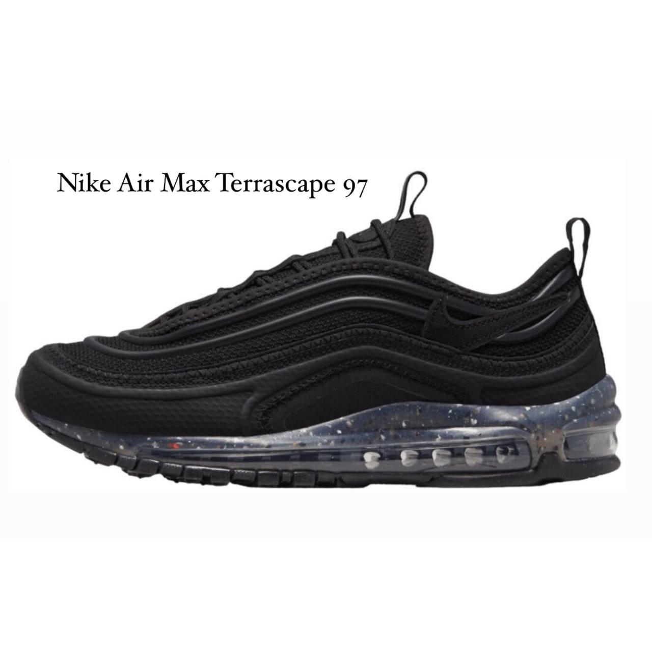 Кроссовки Мужские Nike Air Max Terrascape 97 - фото 1 - id-p2114299191