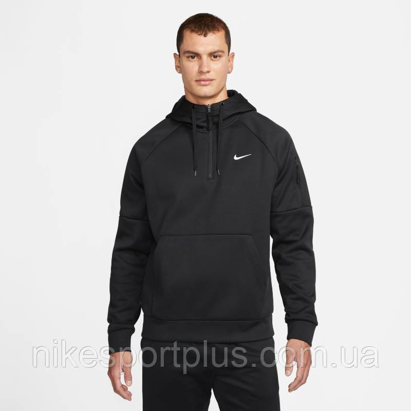 ТОЛСТОВКА M NK TF HD QZ DQ4844-010