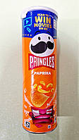 Чипсы Pringles Paprika 165 г