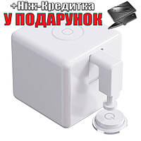 Интеллектуальная кнопка Fingerbot ZN43771201 Белый