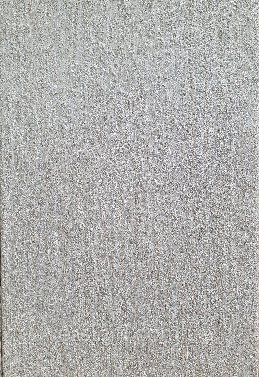 Панель ПВХ Decomax Травертіно бежева 8x250x2700 мм, фото 1