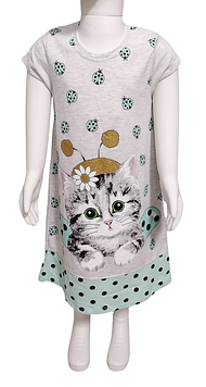 Сукня для дівчаток, зріст 92 ,98, 104 см.