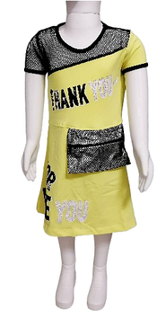 Сукня для дівчинки, зріст 110,116,128 см.