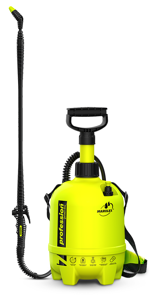 Обприскувач Marolex 7 л Profession помповий