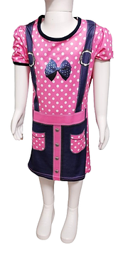 Сукня для дівчинки, зріст 110, 116, 122, 134 см.