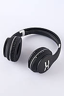 Навушники Bluetooth DC Phantom Puls DC-22 накладні чорний