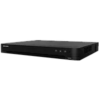 IDS-7208HUHI-M2/S(С) 8-канальный 5 MP 1U H.265 AcuSense TURBO DVR