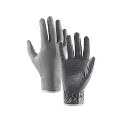 Рукавички спортивні Thin gloves GL09-T L NH21FS035 сірий