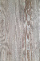 Пластикова ПВХ-панель "Шервуд" 250мм х 8мм х 2700мм.