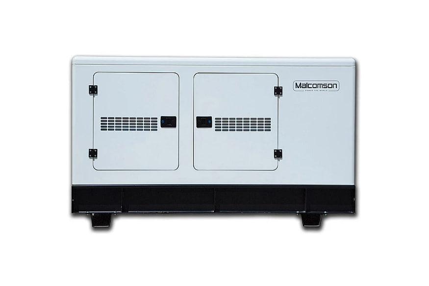 Дизельний генератор Malcomson ML20-B1