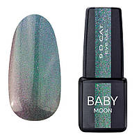 Baby Moon 9D Cat Eye СE#03 Гель-лак 6 мл