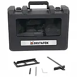 20В DELTAFOX DP-CJS 2025 АКУМУЛЯТОРНИЙ ЛОБЗИК, фото 4
