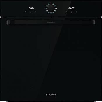 Духовка Gorenje BOS6737SYB