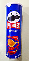 Чипсы Pringles Ketchup 165 г