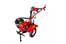 Культиватор бензиновий Forte 1050GS-3 NEW [ 7 к.с. / 950 мм / Колеса: 4.00-8], фото 3