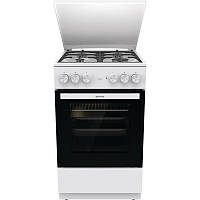 Плита газовая Gorenje GK5A42WF-B