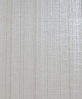 Пластикова ПВХ-панель "Холст" 250мм х 8мм х 2700мм.