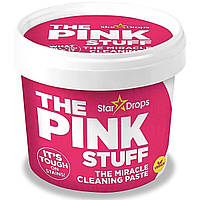 Паста для прибирання The Pink stuff 850г універсальна