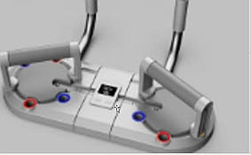 Дошка для віджимань упори