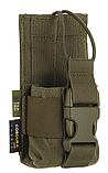 Чохол для рації Motorola 4400/4800 M-Tac Ranger Green 10130023, фото 5