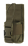 Чохол для рації Motorola 4400/4800 M-Tac Ranger Green 10130023, фото 3