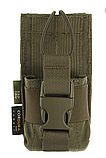 Чохол для рації Motorola 4400/4800 M-Tac Ranger Green 10130023, фото 4