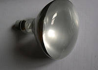 Лампа ЗК 220-300 Е27 для театральных светильниках