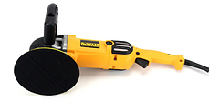 Полірувальна машина DeWalt DWP849X, фото 3