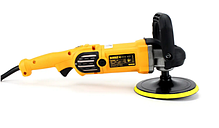 Полірувальна машина DeWalt DWP849X, фото 6