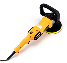 Полірувальна машина DeWalt DWP849X, фото 4
