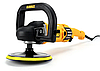 Полірувальна машина DeWalt DWP849X, фото 7