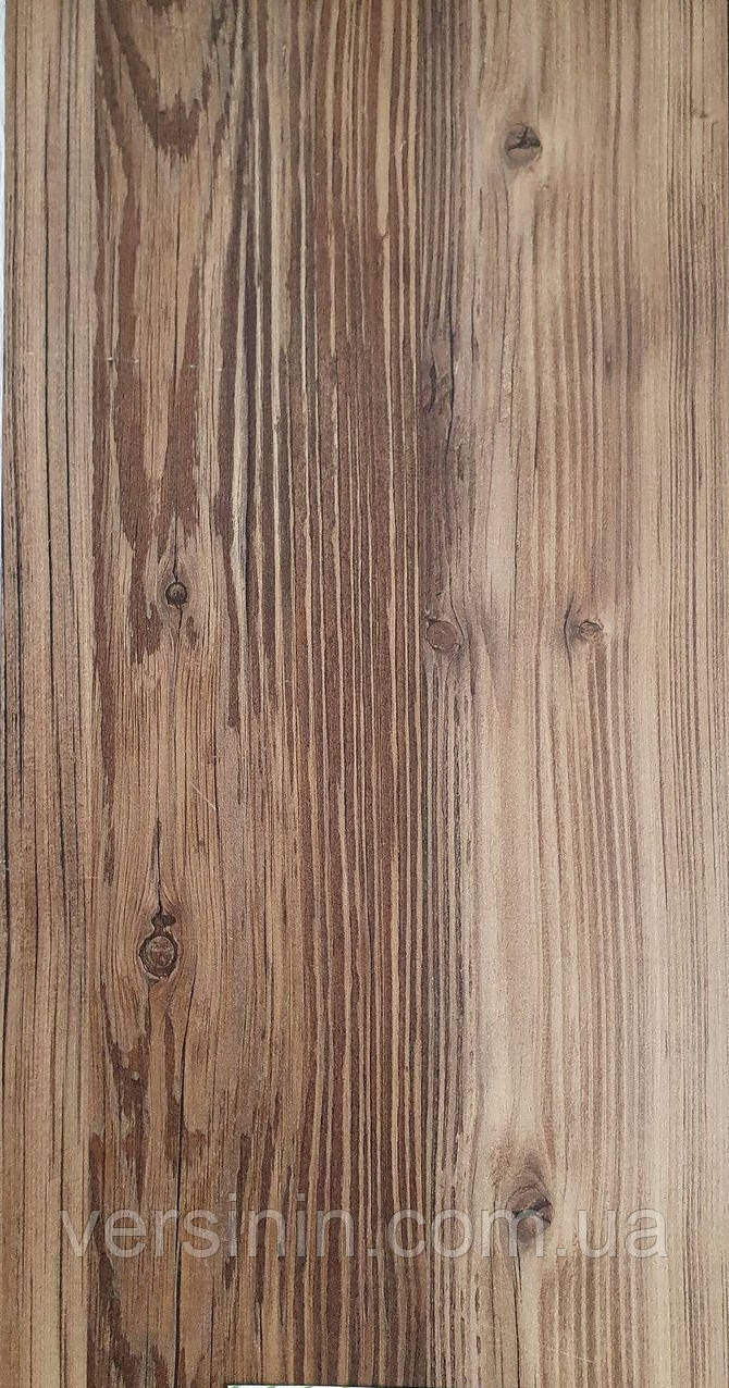 Пластикова ПВХ-панель "Сосна Елльмау" 250мм х 8мм х 2700мм., фото 1