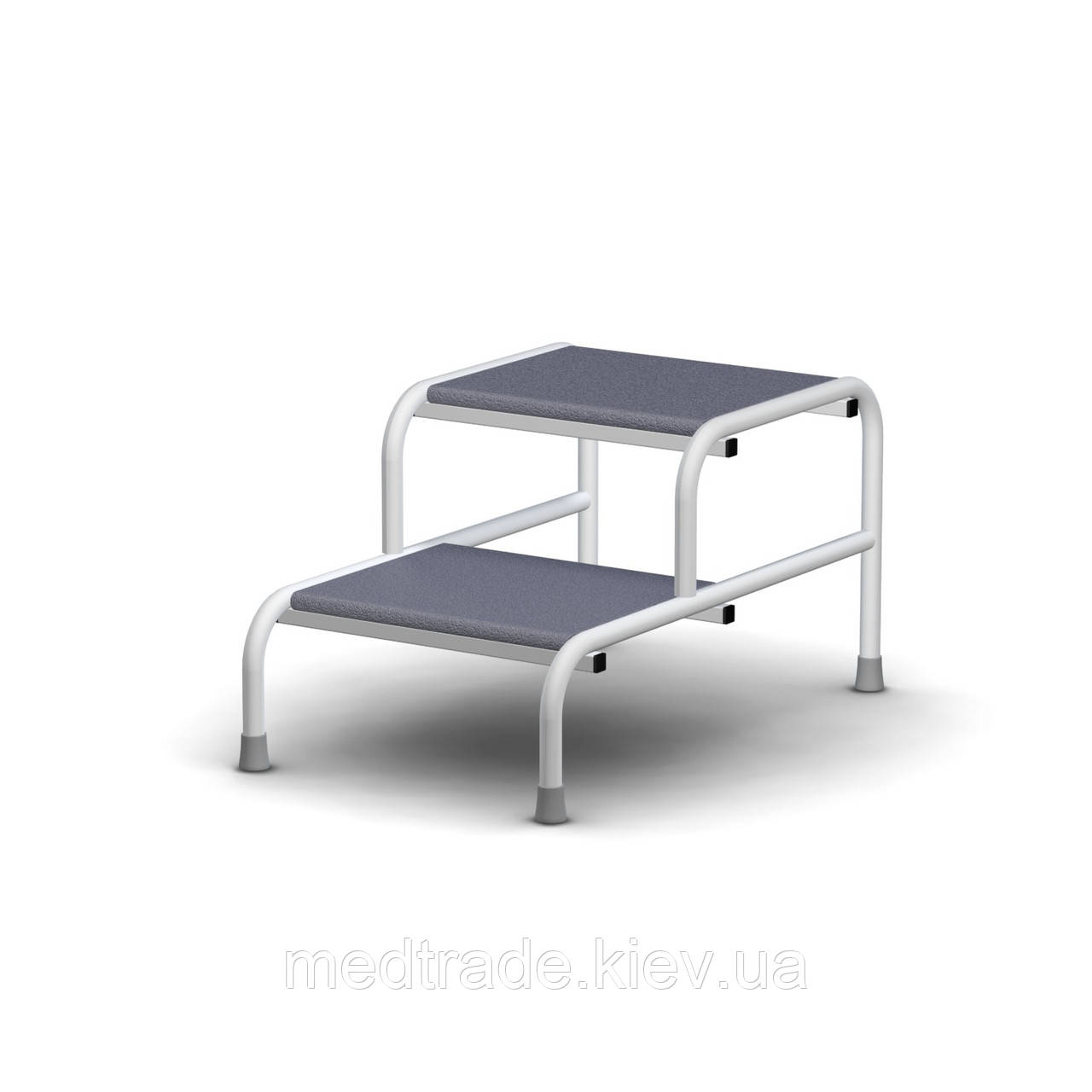 Сходинка для ванни СВ-2 подвійна., фото 1