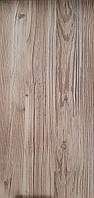 Пластикова ПВХ-панель "Сосна Антик" 250мм х 8мм х 2700мм.