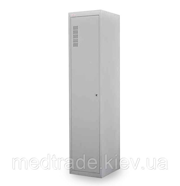 Шафа ШМх-1 для халатів медична одностулкова., фото 1
