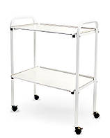 Столик інструментальний медичний СІ-5.