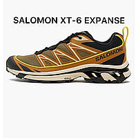 SALOMON xt -6 EXPANSE cathay spice саламон