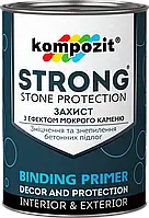 Ґрунтовка / Захист для каменю STRONG