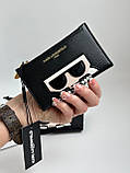 Гаманець Karl Lagerfeld Оригінал кошелек, фото 6