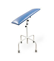 Столик СДР для операції на руці.