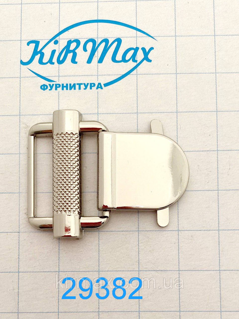 Перетягування з крабом 20 мм