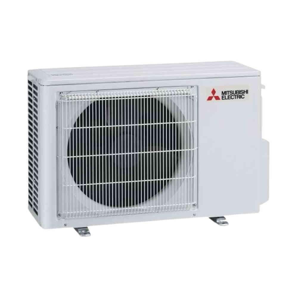 Зовнішній блок Mitsubishi Electric