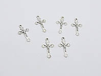 Хрестики металеві.