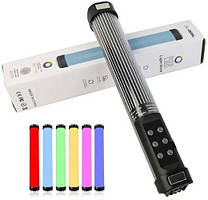 Лампа RGB LED Light Stick Lamp RL-30SL ORG