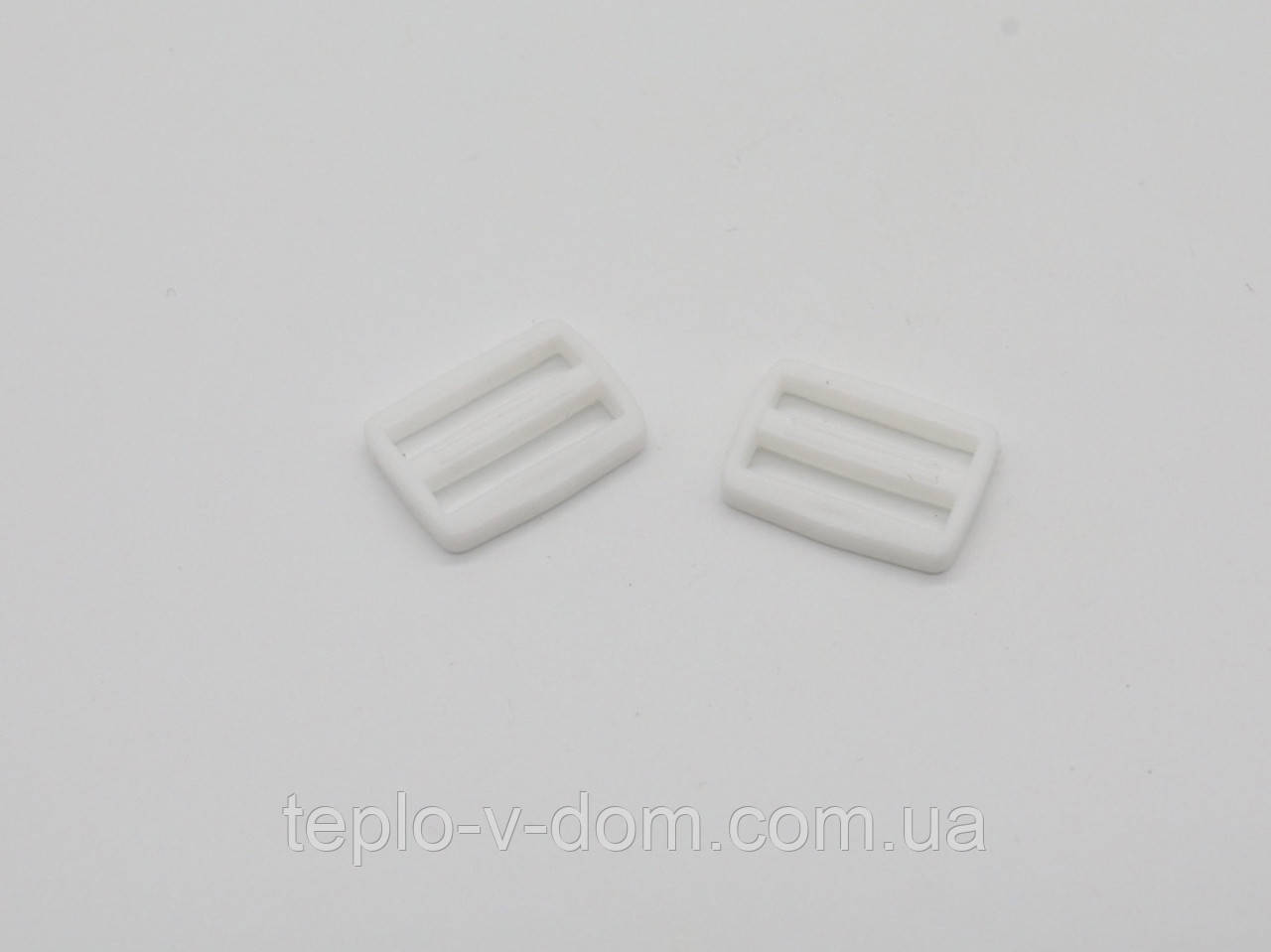 Кріплення для сумок. 25х17мм.Під стрічку 19мм