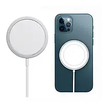 Беспроводное зарядное устройство для iPhone, apple watch, airpods MagSafe 15W