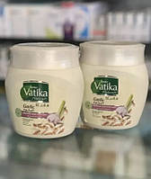 Dabur Vatika Ватика маска с чесноком от выпадения волос 500г Египет Срок 2025