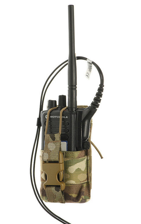 Чохол для рації Motorola 4400/4800 M-Tac Multicam 10130008