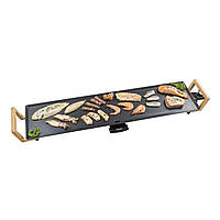 Гриль электрический Teppanyaki XXL ABP604BB, 90x23 см, 1800 Вт