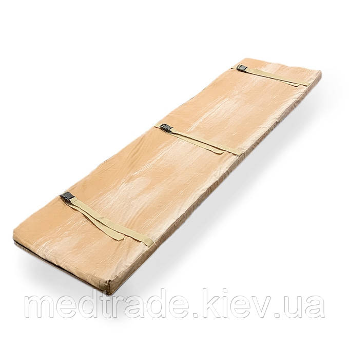 Матрац МТ для нош і візків ТПБ для перевезення хворих., фото 1